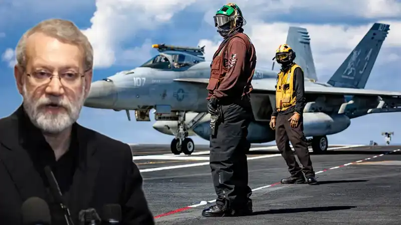 İran, "Esir ABD Askeri" İddiasıyla Dünyayı Şaşırttı