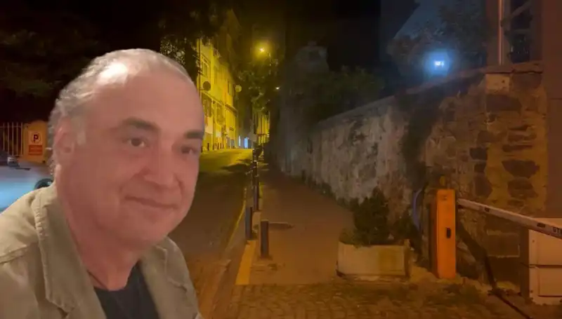 Yeşilçam’ın Kayıp Yıldızı: Mehmet Serdar Sulukahya Cinayete Kurban Gitti