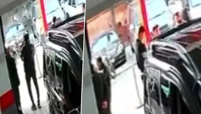 İstanbul’da Galeriye El Yapımı Patlayıcıyla Yapılan Saldırı Şoku: Ayrıntılar Ortaya Çıktı