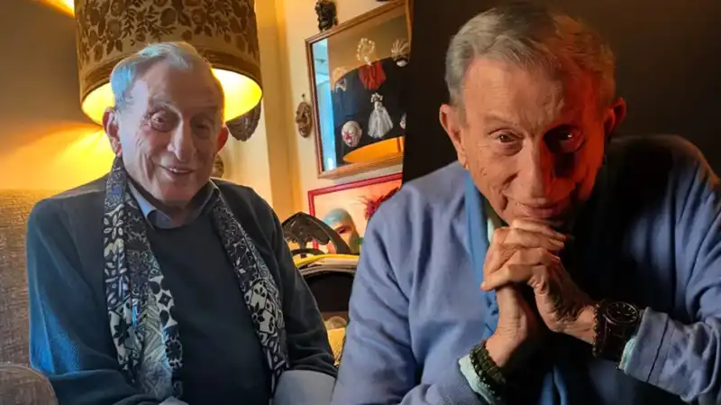 Haldun Dormen'in Sağlık Durumu Gelişmeleriyle Endişeleri Artıyor