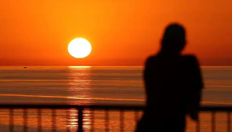 Batı’nın Serinliği Doğu’yu Kavuracak: 44 Dereceye Ulaşacak Sıcaklıklar