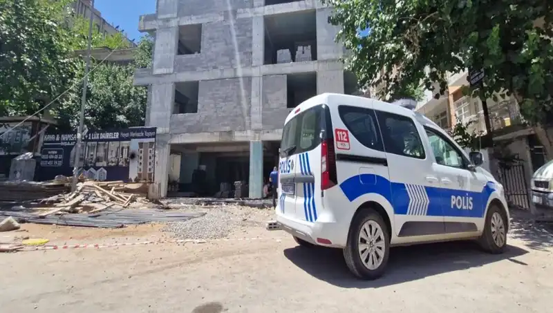 Diyarbakır'da Gece Yaşanan Acı Olay: İkinci Ölüm Haberi Geldi