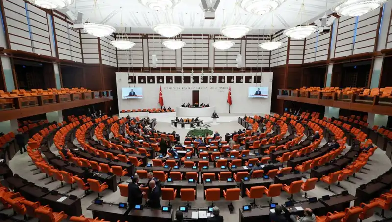 Meclis Başkanı Seçimi: Siyasi Arenada Neler Olacak?