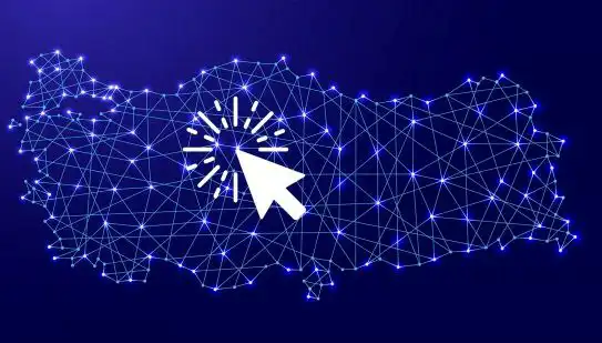 Türkiye’nin Dijital Dönüşümünde 32 Yıl: İnternet Haftası Hangi Tarihte Kutlanacak?