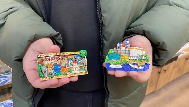 Eskişehir'de Turistlerin Yeni Gözdesi: Uygun Fiyatlı Lezzet Durakları