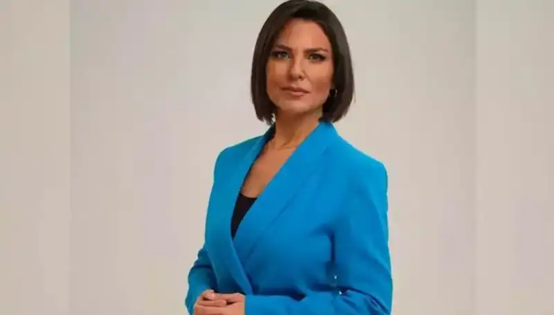 Ece Üner: Televizyon Dünyasının Parlayan Yıldızı ve Hayatı