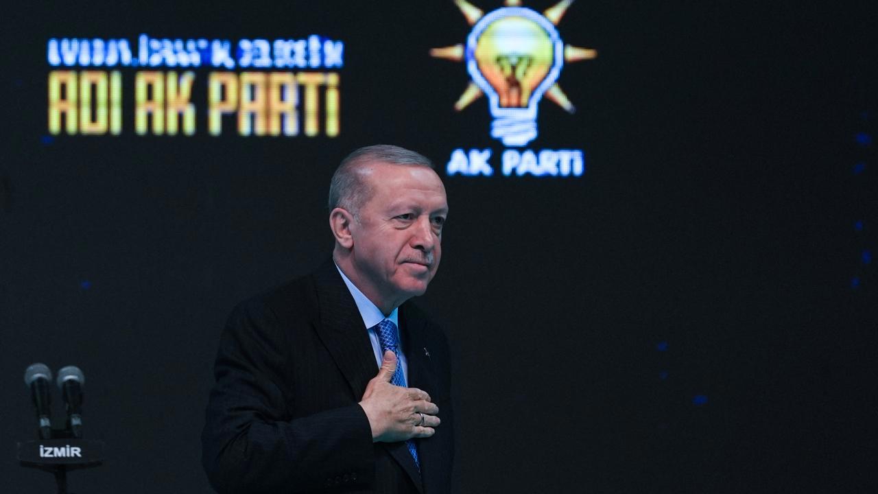 Erdoğan: Enflasyonla mücadele sonuçlarını yıl sonunda daha iyi göreceğiz