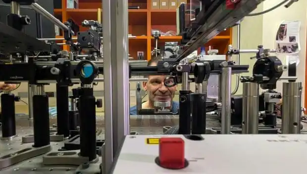 Daha Önce Görmediğiniz Renk: Algı Sınırlarının Ötesindeki Yenilik