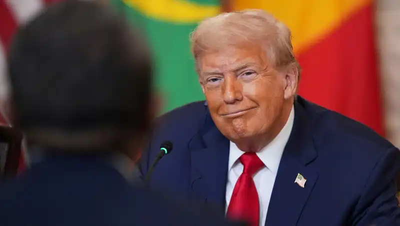 Yoksul Ülkeler, Trump ile Bağlantılı Lobi Gruplarına Milyonlarca Dolar Ödüyor