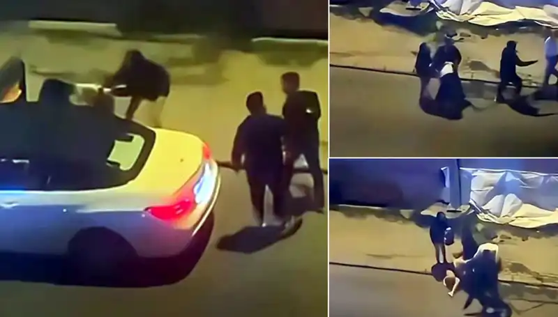 İstanbul Sokaklarında Kadına Şiddet: Eşsiz Bir İhlalin Gözler Önünde Yaşanması