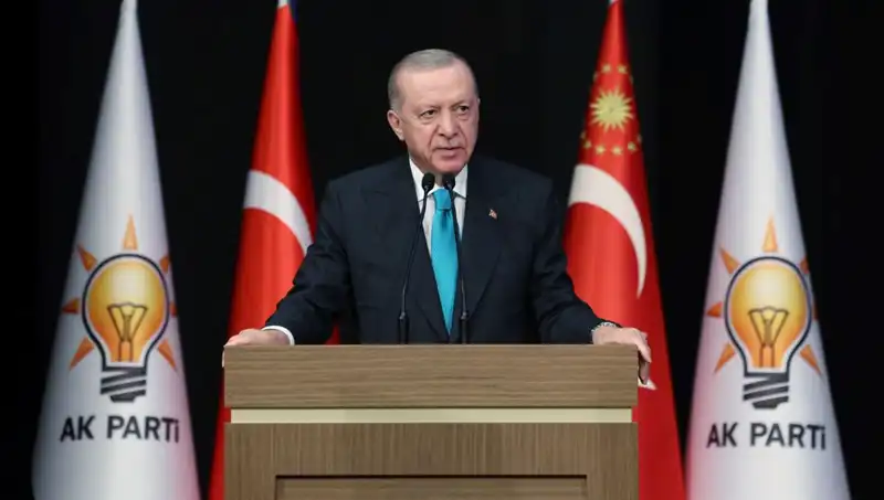 AK Parti Kızılcahamam Kampı: Terörsüz Türkiye İçin Kritik Toplantılar