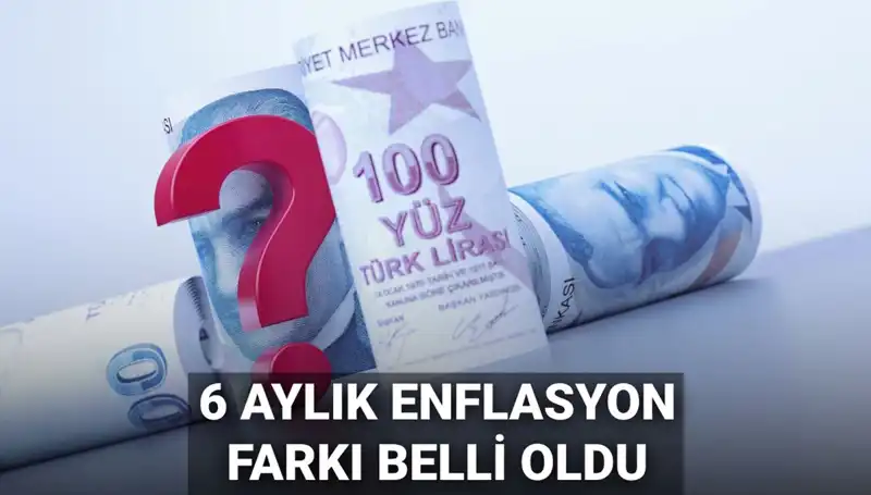 2025'te Memur ve Emeklilerin Maaş Zammı Ne Kadar Olacak?