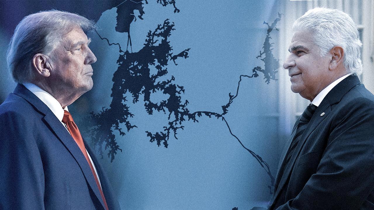 Panama Kanalı'nda Ekonomik Kriz