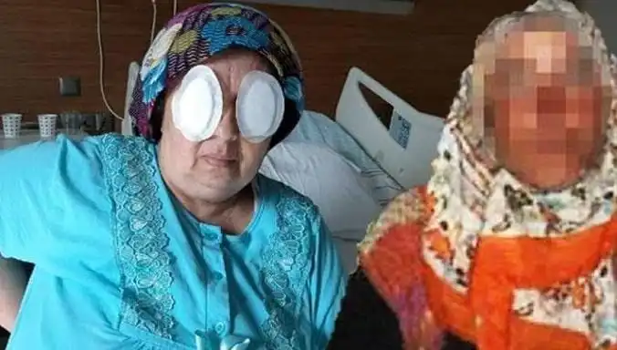 Kütahya'da Şizofreni Hastası Bir Adamın Dehşet Verici Eylemi!