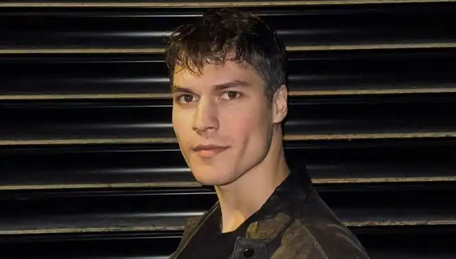 Özgü Delikanlı "Bahar" Dizisinde Yıldırım Karakteriyle İzleyicilerin Karşısında