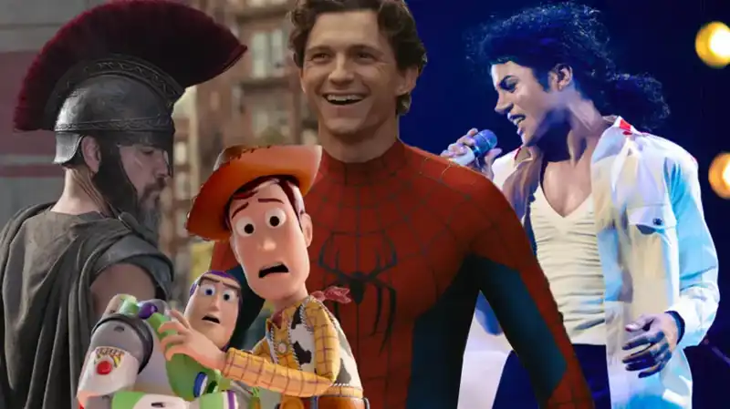 2026 Yılı Vizyonunda Beklenen Filmler: Sinema Dünyasında Geri Sayım Başladı!