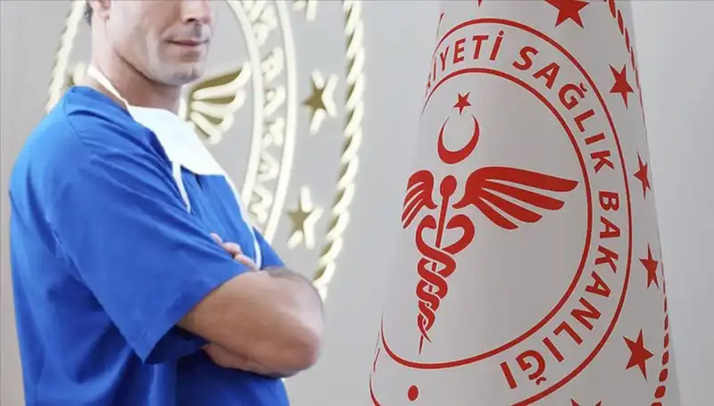 Sağlık Bakanlığı'ndan Merakla Beklenen İller Arası İş Değişikliği Açıklandı!