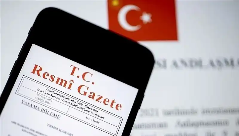 5 Mart 2025 Resmi Gazete Kararları: Önemli Değişiklikler ve Etkileri