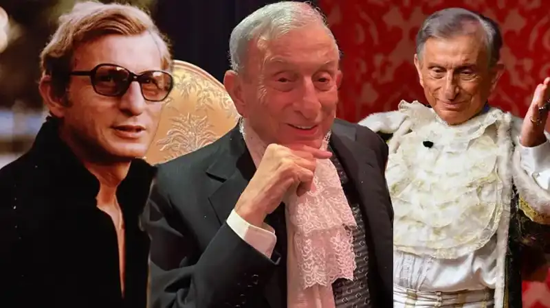 Haldun Dormen’in Sahnede Geçen Efsanevi Kariyeri: Unutulmaz Rolleriyle Anılar