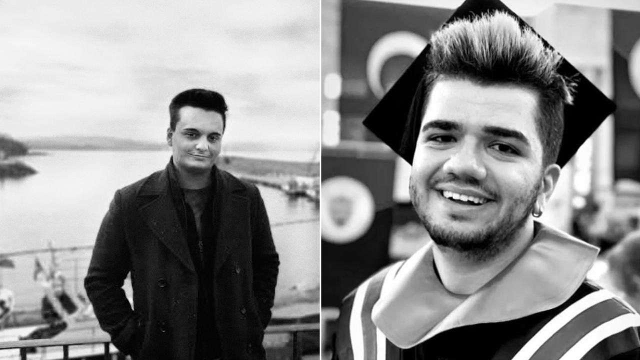 Yangın söndürmeye çalışırken itfaiyeciler can verdi