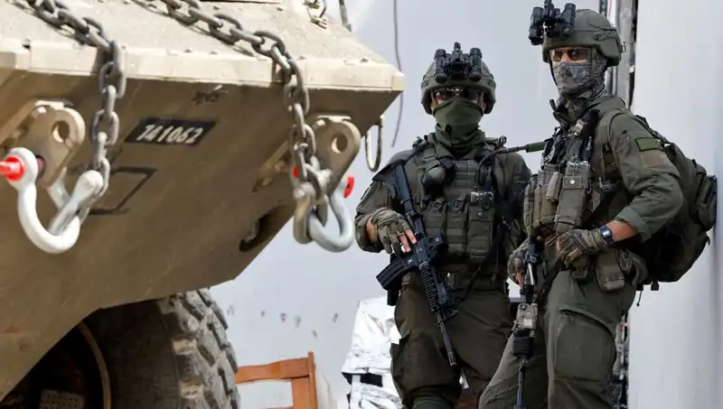 İsrail Ordusu Yetkilileri: Gazze Savaşının Gidişatı Hakkında Bilgi Eksikliği!