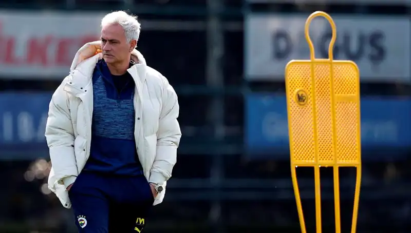 Fatura Mourinho'ya: Futbolda Gözler Yeni Skandalda!