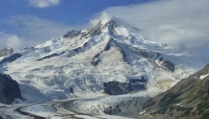NASA'nın Uyanışı: 150 Yıldır Sessiz Kalan Dev Yanardağ Yeniden Aktif Oluyor