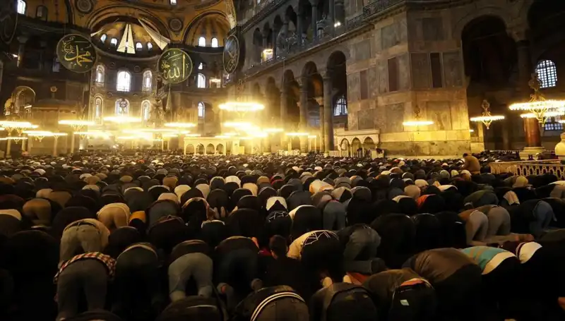 Ramazan Bayramı 2025'te Ne Zaman Kutlanacak? Tarihler ve Detaylar