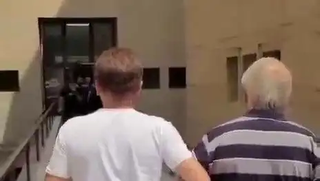 80 Yıl Hapis Cezasıyla Aranan Bursa'lı Suçlu Yakalandı