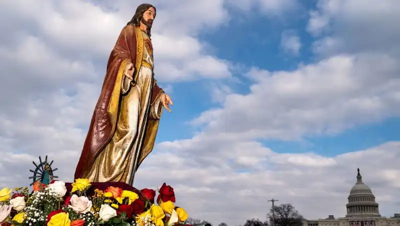 Arkeologlar, Tarihi Bir Keşif: Hz. İsa'nın Mezarını Bulduklarını İddia Ediyorlar!