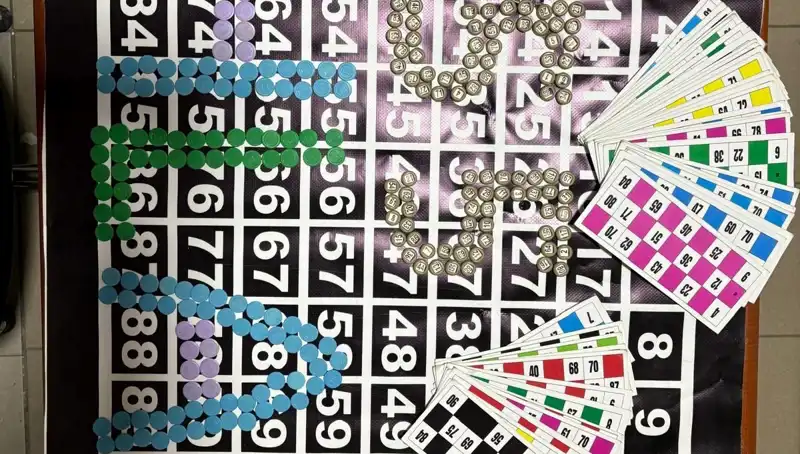 Kumar Düzenine Darbe: 332 Bin Liralık Cezalar Kesildi