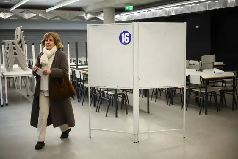 Portekiz Cumhurbaşkanlığı Seçiminde Gözler İkinci Tura Çevrildi