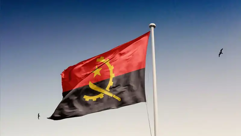 Angola'ya Giriş İzni Almayan Siyasiler: 20 Kişi Gözaltına Alındı