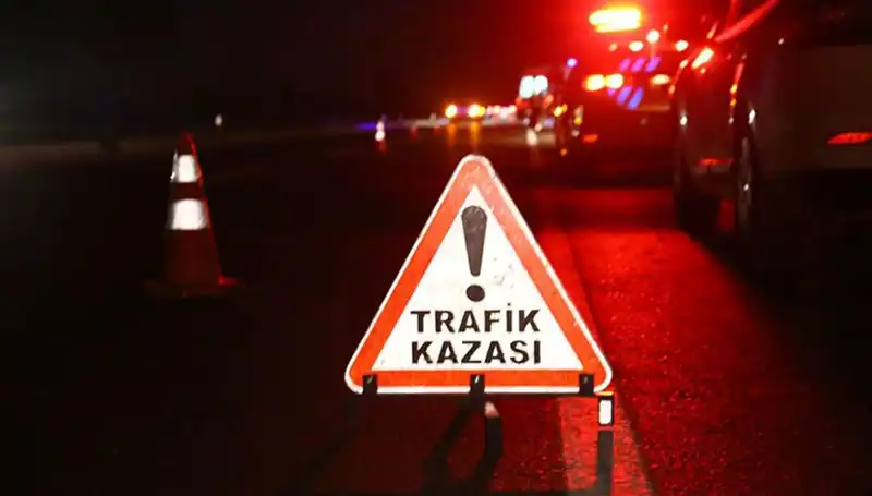 Şanlıurfa'da Zincirleme Kaza: 7 Kişi Yaralandı, Korku Dolu Anlar Yaşandı!