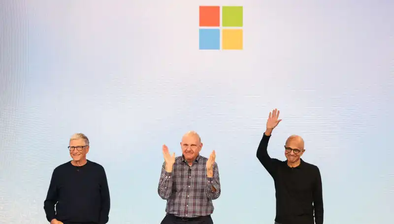 Microsoft'dan İsrail'e Teknoloji Desteği: Yenilikler Geliyor!