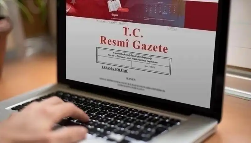 5 Nisan 2025 Resmi Gazete: Önemli Kararlar ve Değişiklikler
