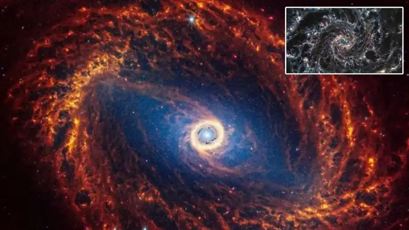 Bilim Dünyasını Sallayan Keşif: En Uzak Galaksi Tanımlandı