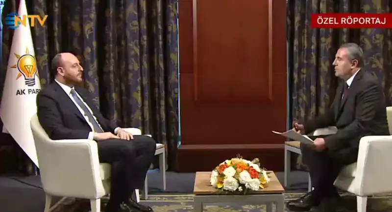 Büyükgümüş: Gönüllere Dokunan Bir Yolculuk ve Yeni Dönem